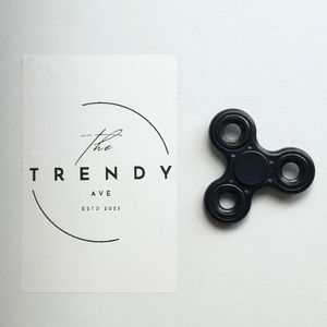 Fidget spinner toy | fun toys